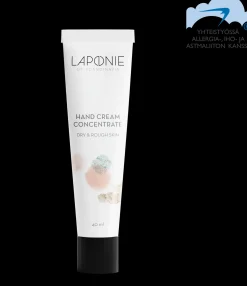 Laponie of Scandinavia Käsienhoito<Hand Cream Concentrate käsivoidetiiviste 40 ml