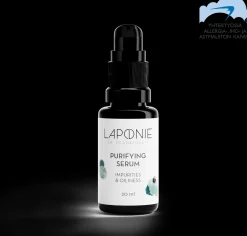 Laponie of Scandinavia Kasvojenhoito<Purifying Serum 20 ml