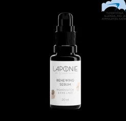 Laponie of Scandinavia Kasvojenhoito<Renewing Serum 20 ml