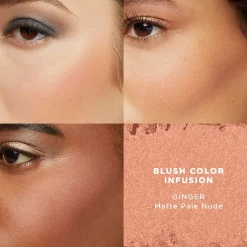 Laura Mercier Kasvomeikit<Blush Colour Infusion poskipuna 6 g