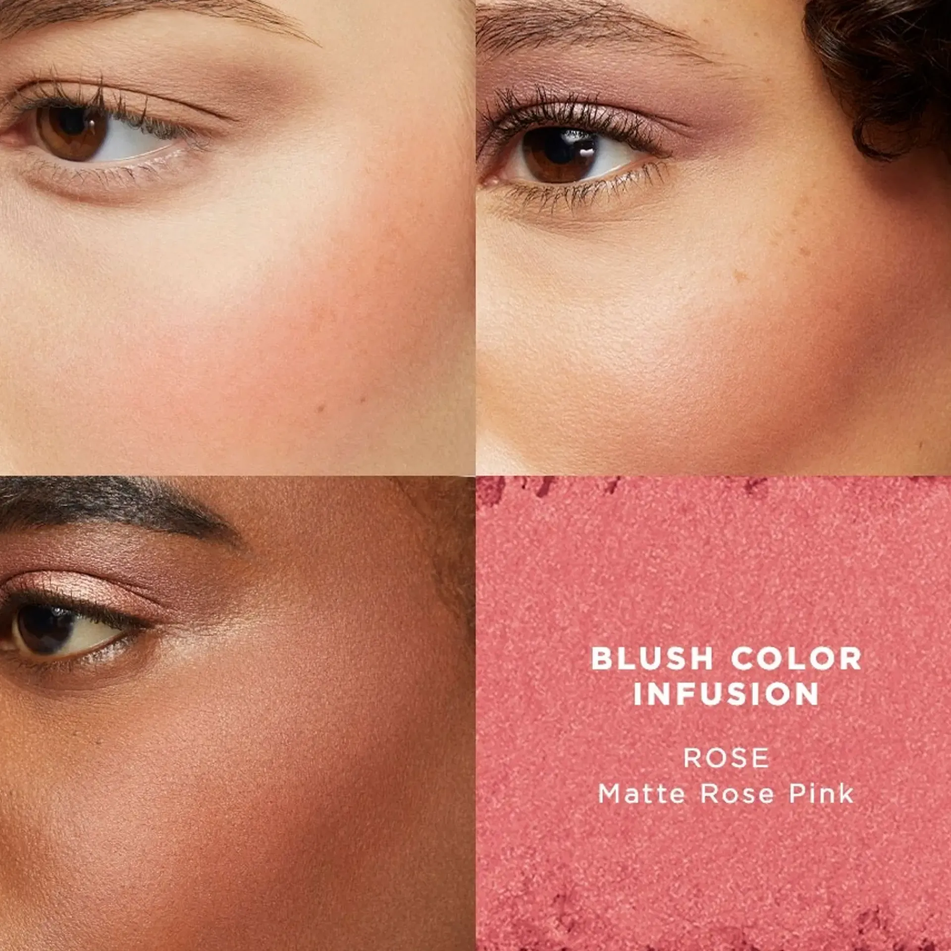 Laura Mercier Kasvomeikit<Blush Colour Infusion poskipuna 6 g