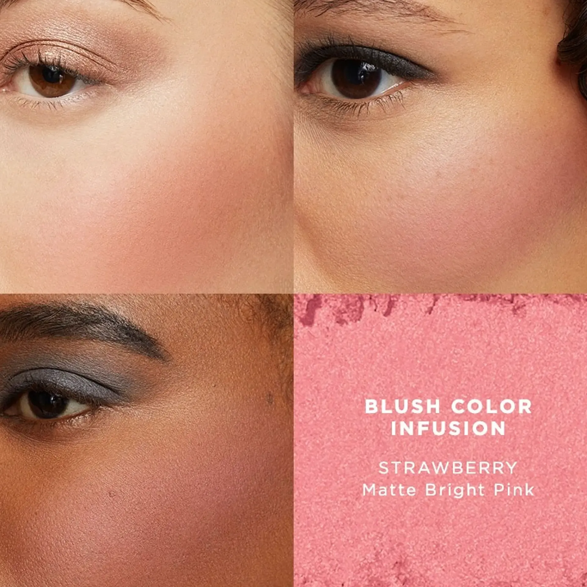 Laura Mercier Kasvomeikit<Blush Colour Infusion poskipuna 6 g