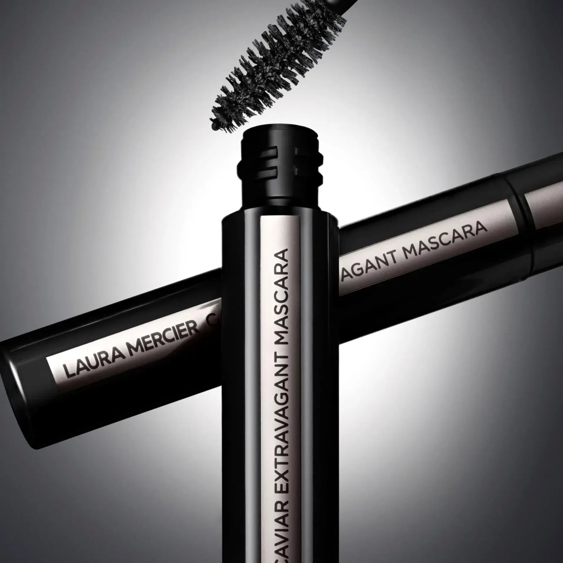 Laura Mercier Silmämeikit<Caviar Extravagant Mascara 4,5 ml