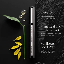 Laura Mercier Silmämeikit<Caviar Extravagant Mascara 8,5 ml
