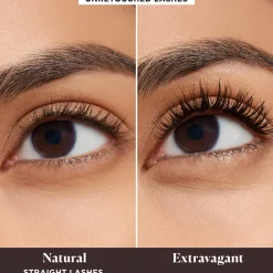 Laura Mercier Silmämeikit<Caviar Extravagant Mascara 8,5 ml