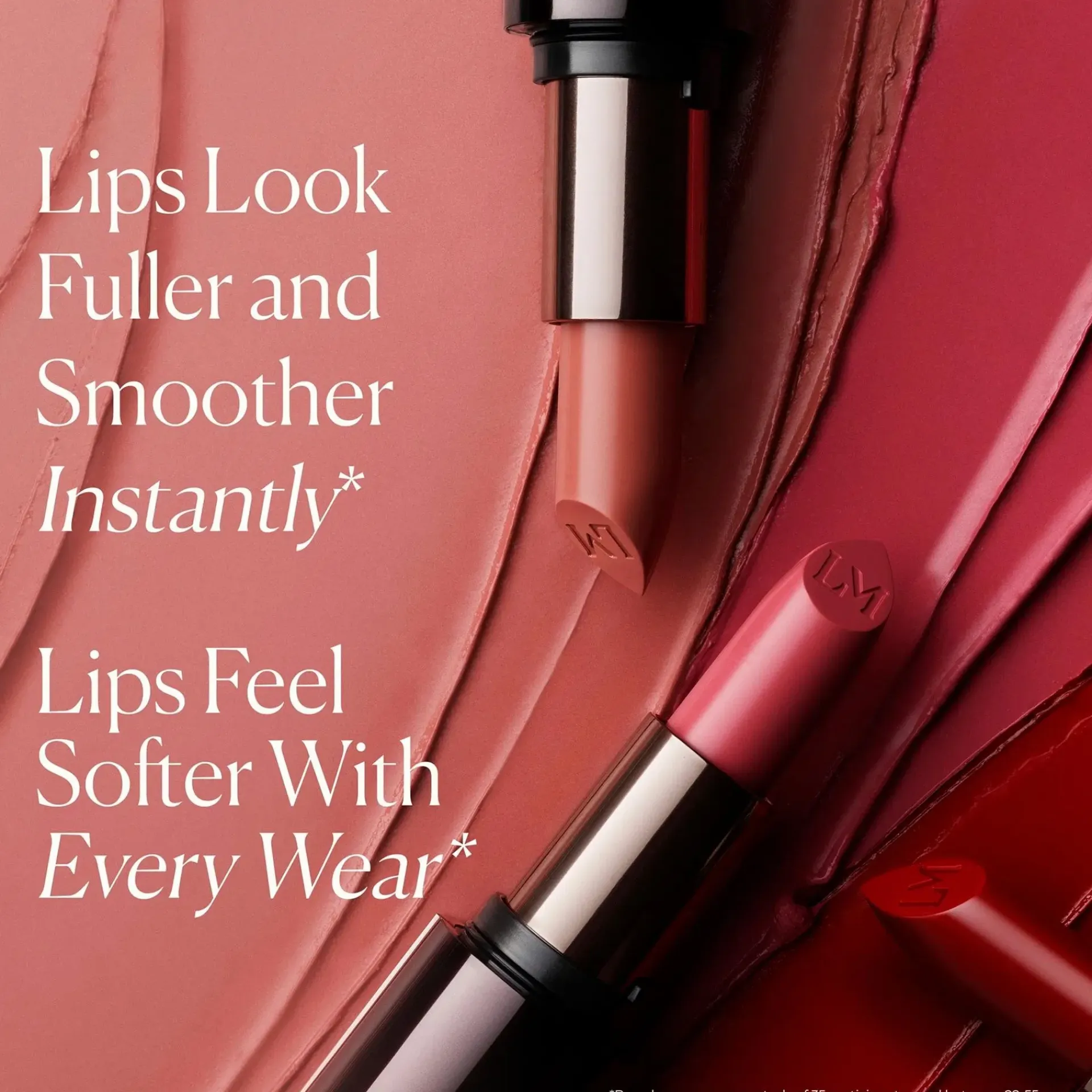 Laura Mercier Huulimeikit<Caviar Hydra - Crème Lipstick - huulipuna 3,3 g