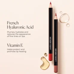 Laura Mercier Huulimeikit<Caviar Perfecting Lip Liner huultenrajauskynä 1,1 g
