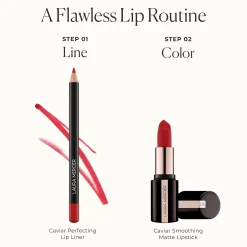 Laura Mercier Huulimeikit<Caviar Perfecting Lip Liner huultenrajauskynä 1,1 g