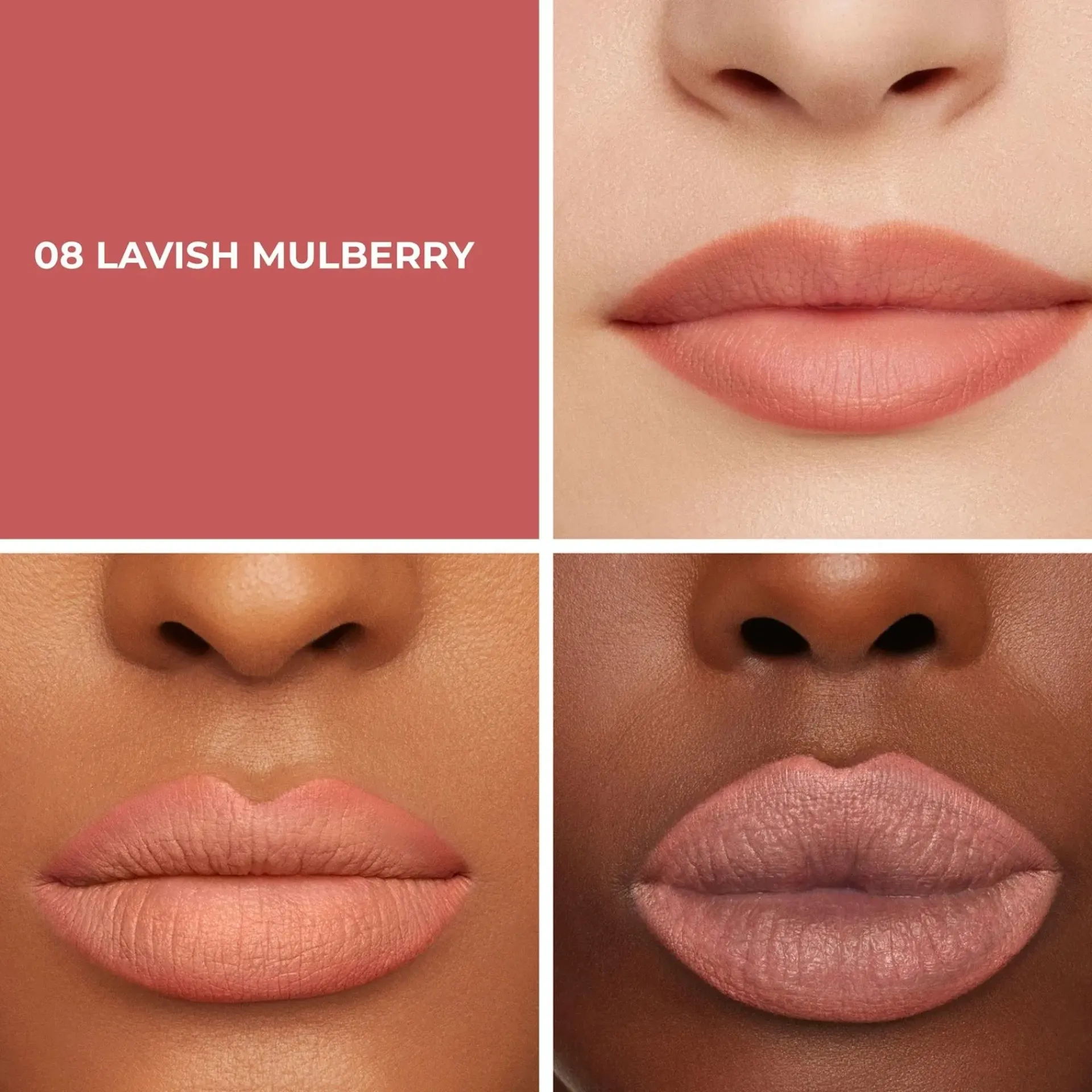 Laura Mercier Huulimeikit<Caviar Perfecting Lip Liner huultenrajauskynä 1,1 g