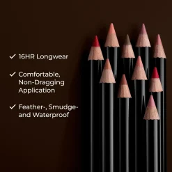Laura Mercier Huulimeikit<Caviar Perfecting Lip Liner huultenrajauskynä 1,1 g