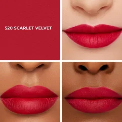 Laura Mercier Huulimeikit<Caviar Smoothing Matte Lipstick mattahuulipuna 3,8 g
