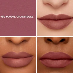 Laura Mercier Huulimeikit<Caviar Smoothing Matte Lipstick mattahuulipuna 3,8 g