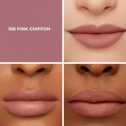 Laura Mercier Huulimeikit<Caviar Smoothing Matte Lipstick mattahuulipuna 3,8 g