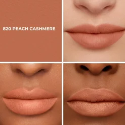 Laura Mercier Huulimeikit<Caviar Smoothing Matte Lipstick mattahuulipuna 3,8 g
