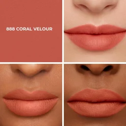 Laura Mercier Huulimeikit<Caviar Smoothing Matte Lipstick mattahuulipuna 3,8 g
