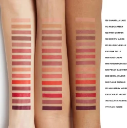 Laura Mercier Huulimeikit<Caviar Smoothing Matte Lipstick mattahuulipuna 3,8 g