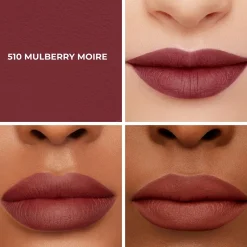 Laura Mercier Huulimeikit<Caviar Smoothing Matte Lipstick mattahuulipuna 3,8 g