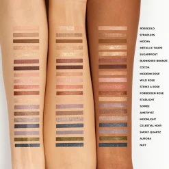 Laura Mercier Silmämeikit<Caviar Stick Eye Shadow Matte Mini minikokoinen luomiväripuikko 1 g