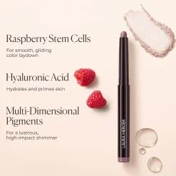 Laura Mercier Silmämeikit<Caviar Stick Eye Shadow Matte Mini minikokoinen luomiväripuikko 1 g