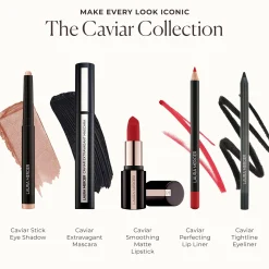 Laura Mercier Silmämeikit<Caviar Stick Eye Shadow Shimmer luomiväripuikko 1,64 g