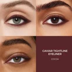 Laura Mercier Silmämeikit<Caviar Tightline Eyeliner silmänrajauskynä 1,2 g