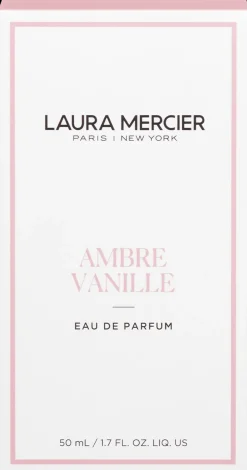 Laura Mercier Hajuvedet<Eau de Parfum Ambre Vanille 50 ml -tuoksu