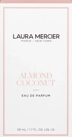 Laura Mercier Hajuvedet<Eau de Parfum Almond Coconut 50 ml -tuoksu