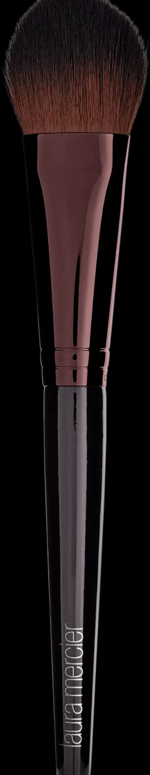 Laura Mercier Meikkisiveltimet Ja -Välineet<Face Brushes Cheek Colour Brush - meikkisivellin voidemaisen poskipunan ja aurinkopuuterin levittämiseen