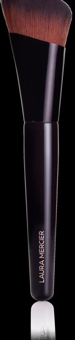 Laura Mercier Meikkisiveltimet Ja -Välineet<Face Brushes Real Flawless Foundation Brush - meikkivoidesivellin