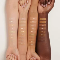 Laura Mercier Kasvomeikit<Flawless Lumière Radiance Perfecting Foundation meikkivoide 30 ml