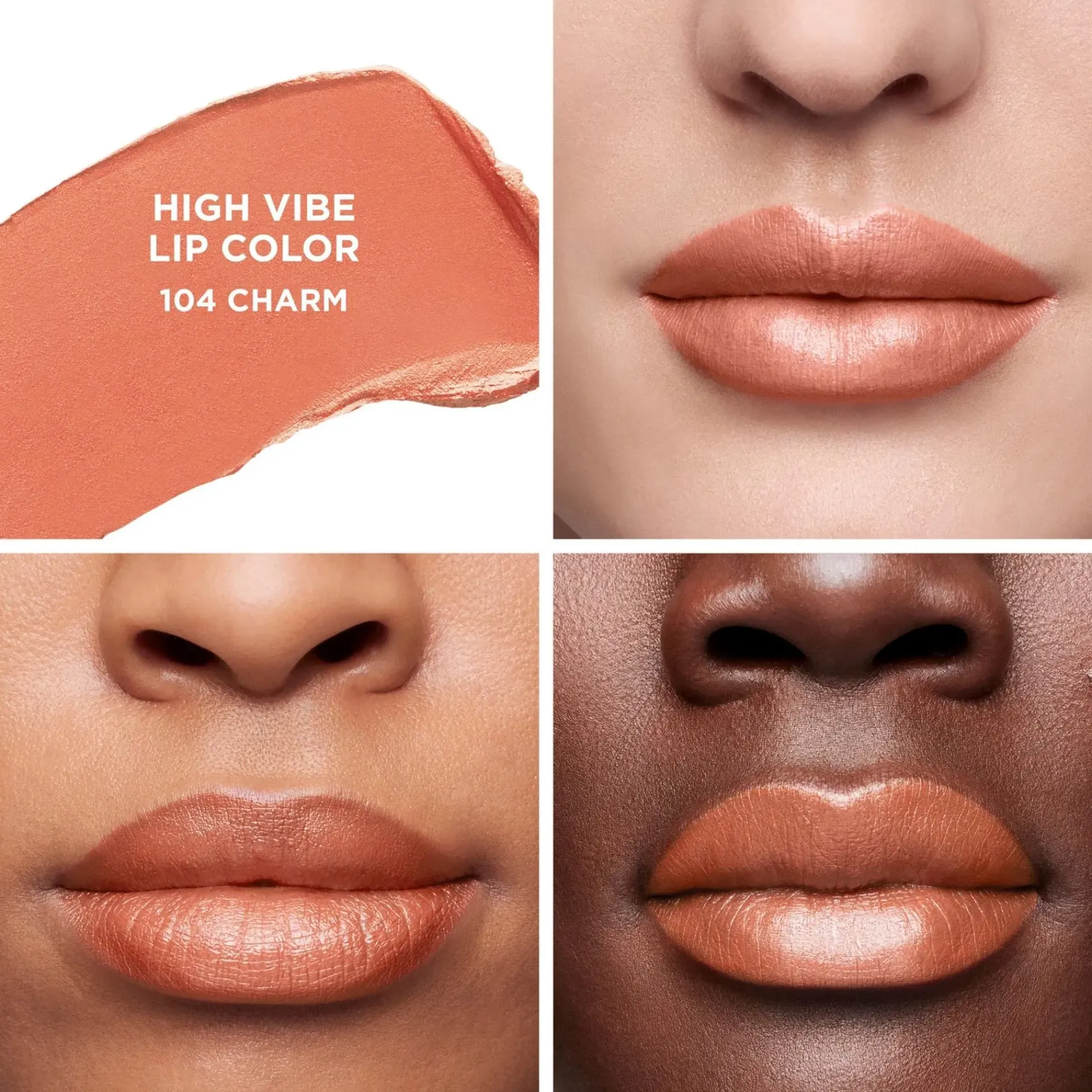 Laura Mercier Huulimeikit<High Vibe Lip Colour huulipuna 2 g