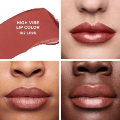 Laura Mercier Huulimeikit<High Vibe Lip Colour huulipuna 2 g
