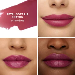 Laura Mercier Huulimeikit<Petal Soft Lipstick Crayon huulipunakynä 1,6 g
