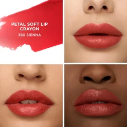 Laura Mercier Huulimeikit<Petal Soft Lipstick Crayon huulipunakynä 1,6 g