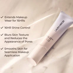 Laura Mercier Kasvomeikit<Pure Canvas Blurring Primer meikinpohjustaja 30 ml