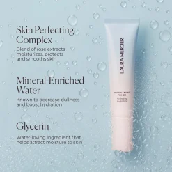 Laura Mercier Kasvomeikit<Pure Canvas Hydrating Primer meikinpohjustaja 30 ml