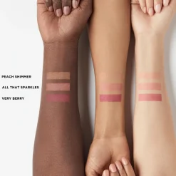 Laura Mercier Kasvomeikit<Roseglow Blush Colour Infusion poskipuna 6 g