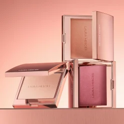 Laura Mercier Kasvomeikit<Roseglow Blush Colour Infusion poskipuna 6 g