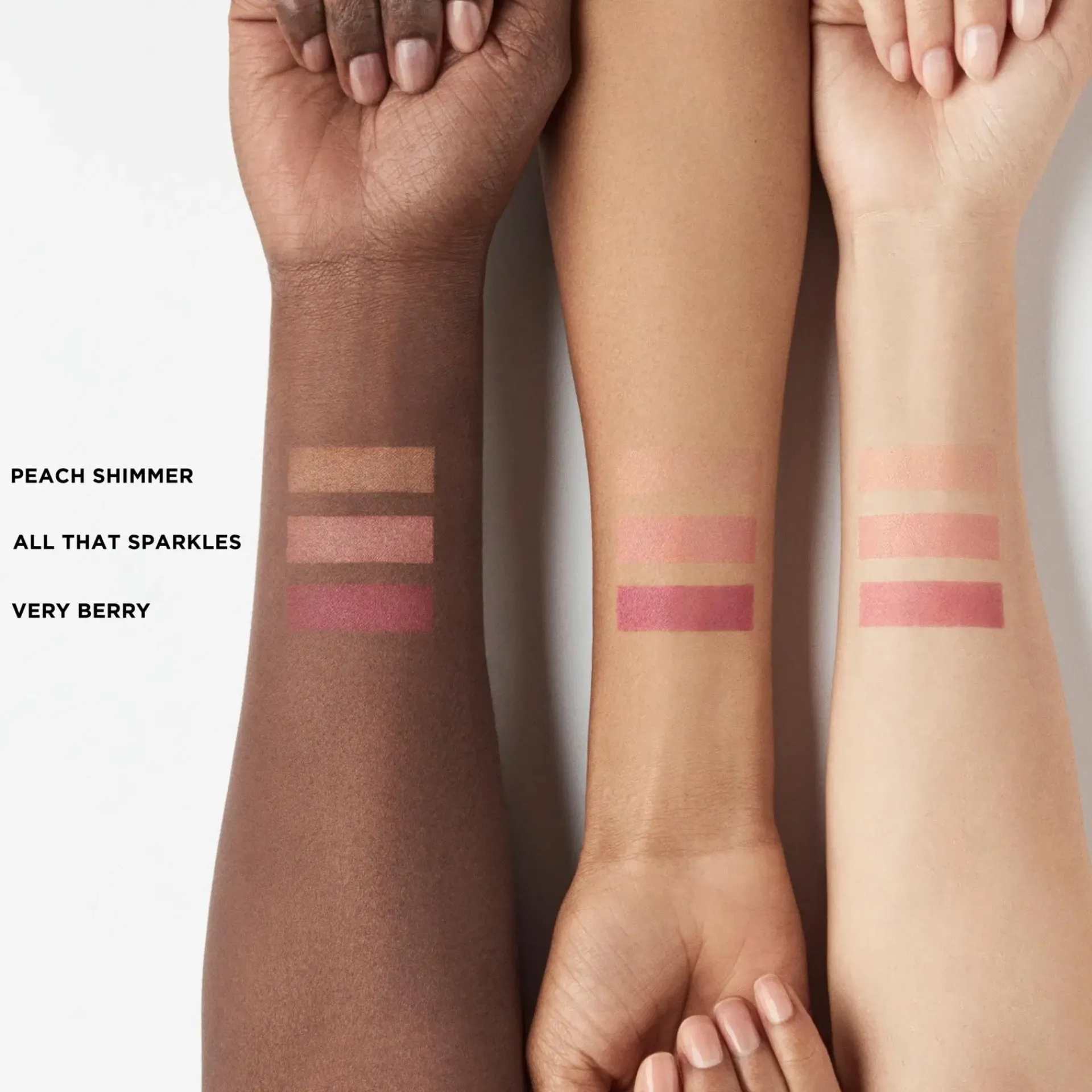 Laura Mercier Kasvomeikit<Roseglow Blush Colour Infusion poskipuna 6 g