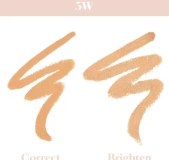 Laura Mercier Kasvomeikit<Secret Camouflage Brighten & Correct Duo peitevoidekynä 2 g
