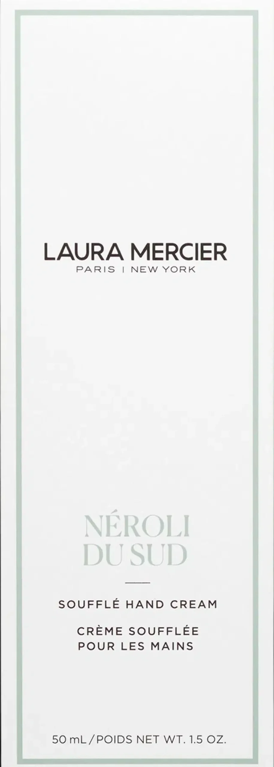 Laura Mercier Käsienhoito<Soufflé Hand Cream Néroli du Sud käsivoide 50 ml