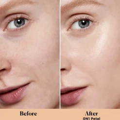 Laura Mercier Kasvomeikit<Tinted Moisturizer Light Revealer Natural Skin Illuminator SPF 25 heleyttäjä 50 ml