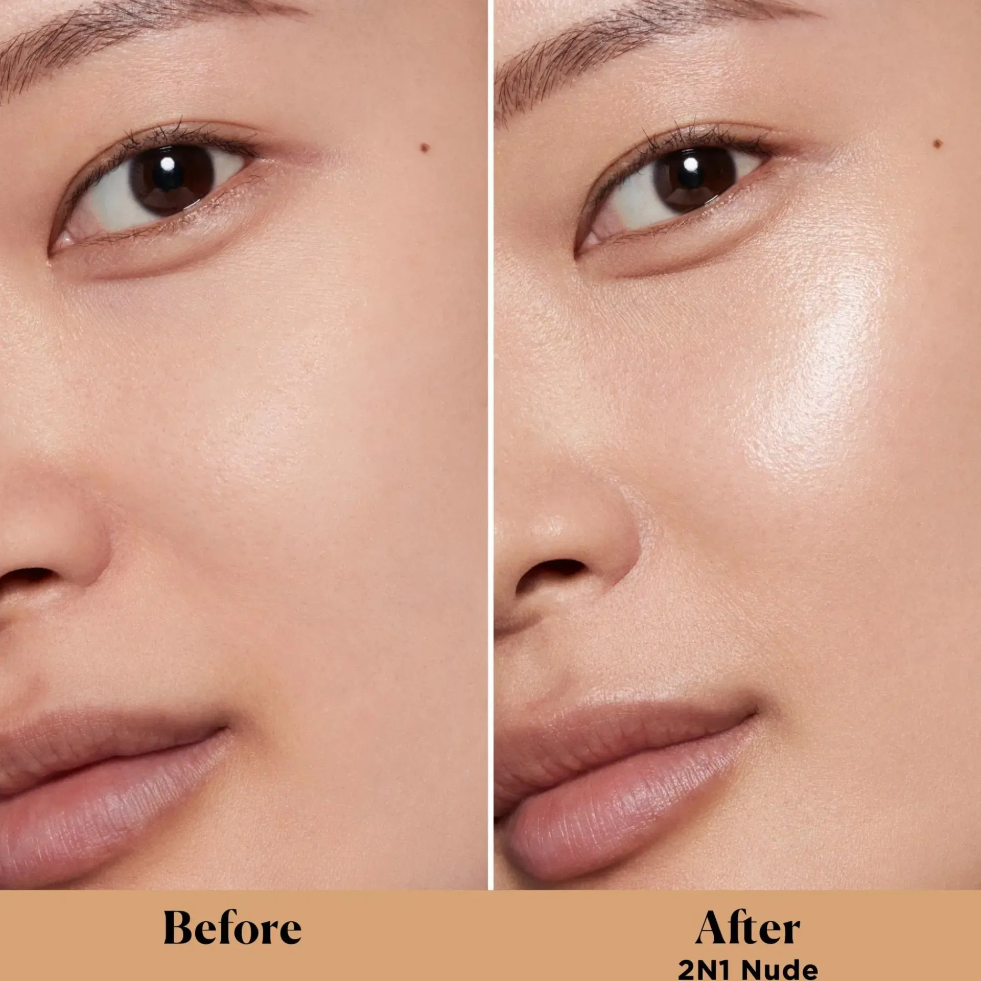 Laura Mercier Kasvomeikit<Tinted Moisturizer Light Revealer Natural Skin Illuminator SPF 25 heleyttäjä 50 ml