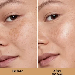 Laura Mercier Kasvomeikit<Tinted Moisturizer Light Revealer Natural Skin Illuminator SPF 25 heleyttäjä 50 ml
