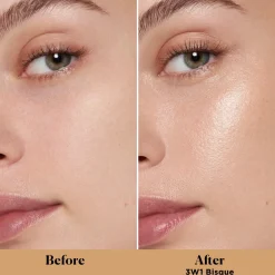 Laura Mercier Kasvomeikit<Tinted Moisturizer Light Revealer Natural Skin Illuminator SPF 25 heleyttäjä 50 ml