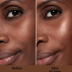 Laura Mercier Kasvomeikit<Tinted Moisturizer Light Revealer Natural Skin Illuminator SPF 25 heleyttäjä 50 ml