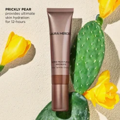 Laura Mercier Kasvomeikit<Tinted Moisturizer Bronzer voidemainen aurinkopuuteri 15 ml