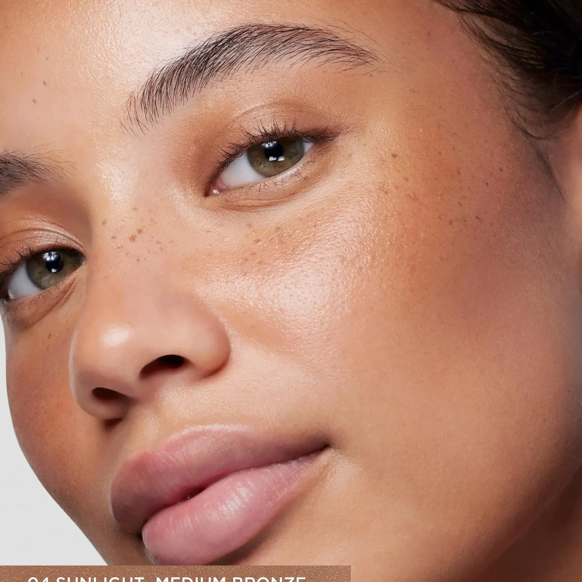 Laura Mercier Kasvomeikit<Tinted Moisturizer Bronzer voidemainen aurinkopuuteri 15 ml