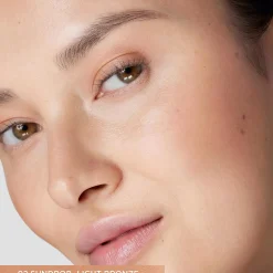 Laura Mercier Kasvomeikit<Tinted Moisturizer Bronzer voidemainen aurinkopuuteri 15 ml
