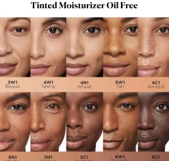 Laura Mercier Kasvomeikit<Tinted Moisturizer Oil Free Natural Skin Perfector SPF 20 sävyttävä päivävoide 50 ml